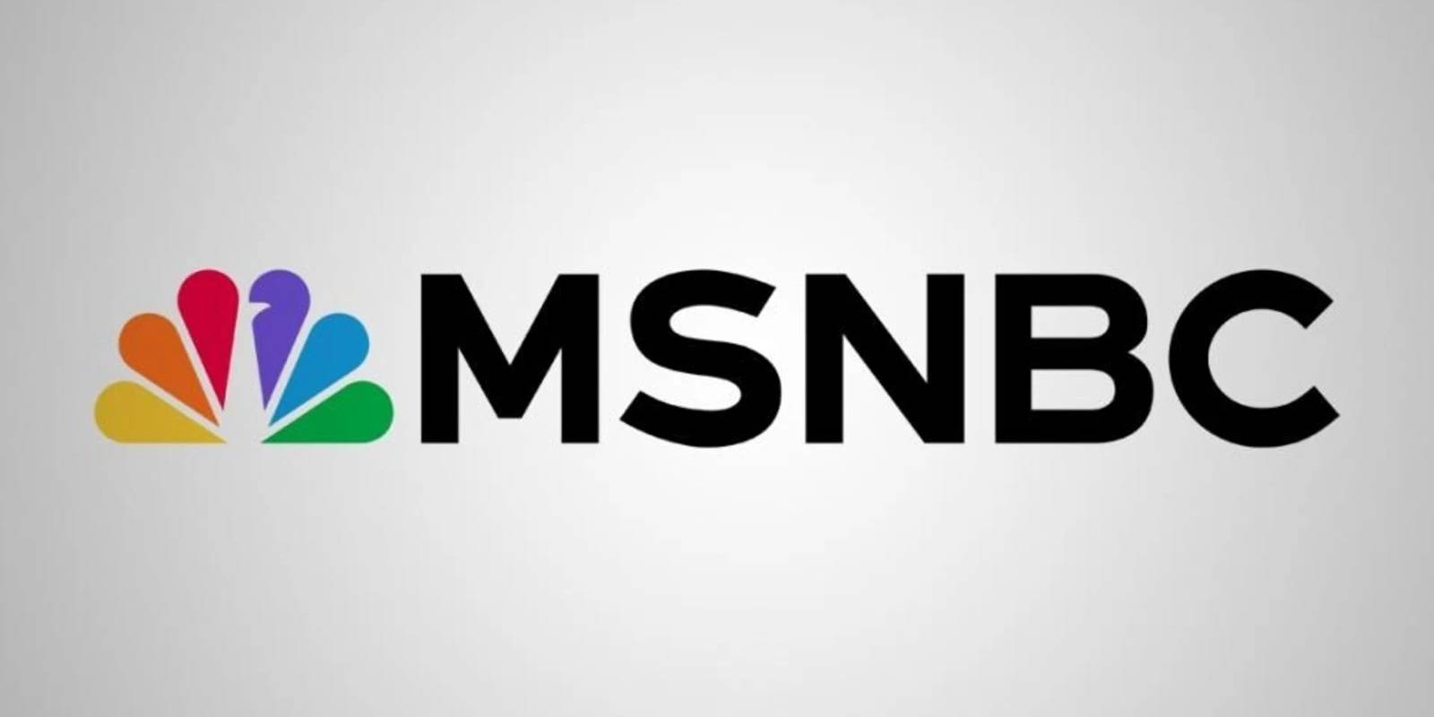 MSNBC Rebrands As MS NOW After 30 Years What To Expect