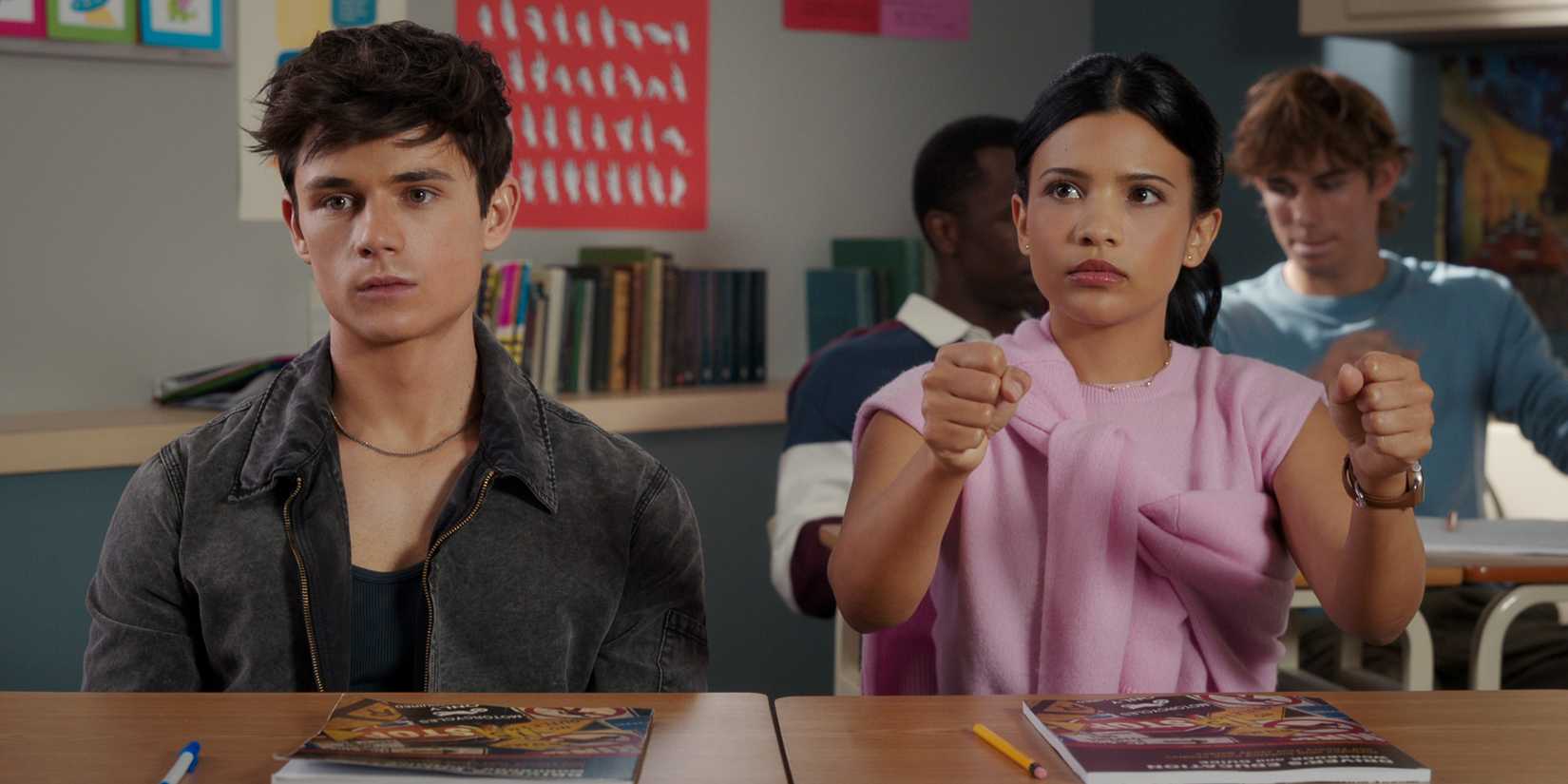 My Life With The Walter Boys Season 2: How Alex's Character Took a Turn ...