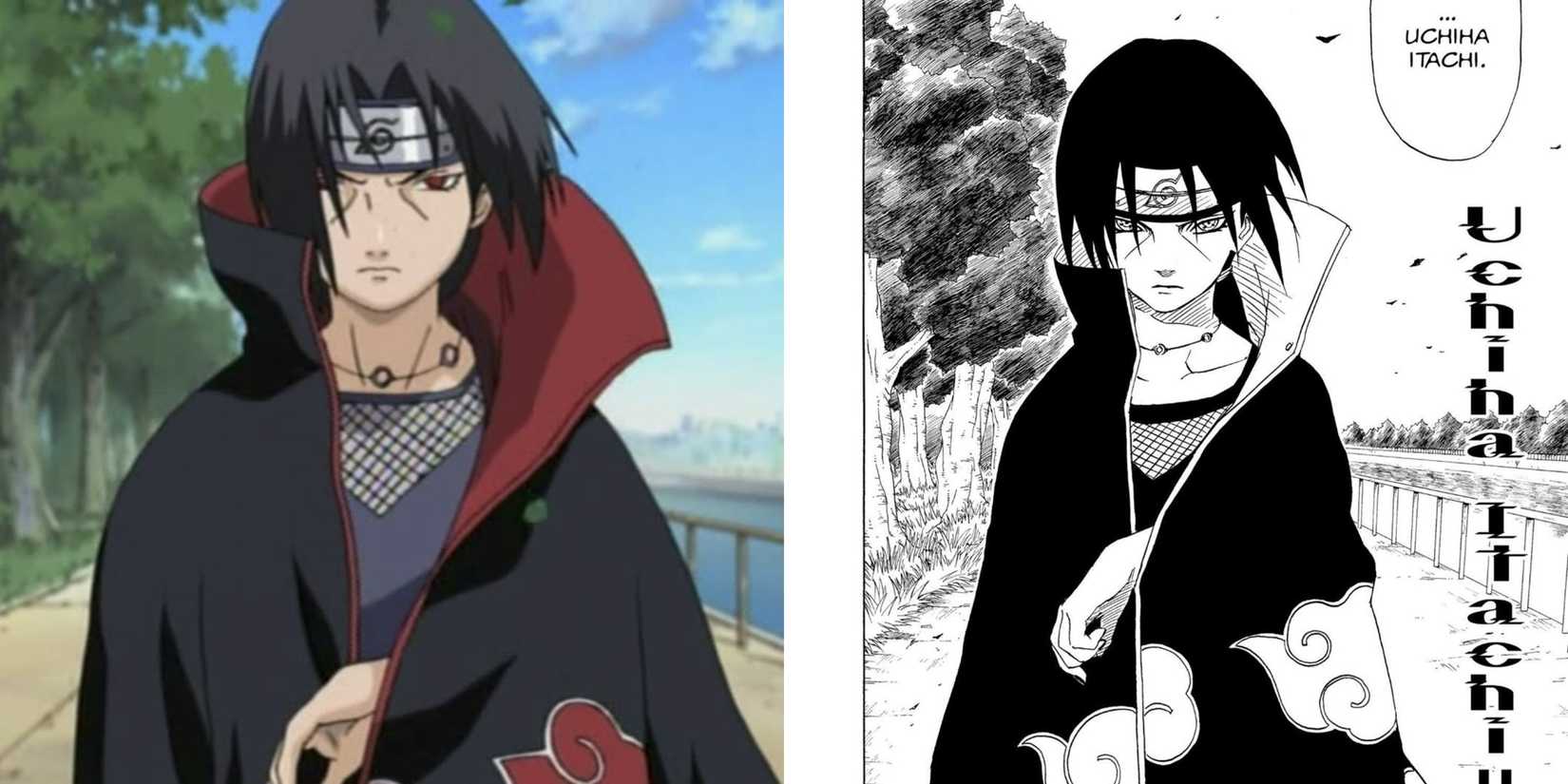 Do people who are convinced that Sasuke and Naruto dynamic is not brotherly  know that Kishimoto explicitly based it on his dynamic with his twin  brother (meaning literal brothers)? : r/dankruto, image size:1650x825