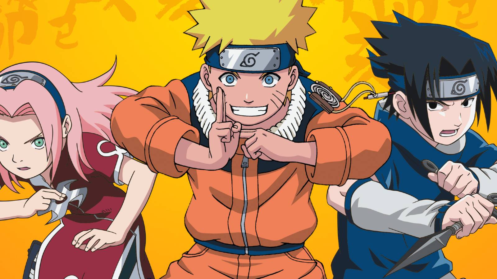 10 Reasons Naruto Is Better Than Shippuden, image size:1600x900