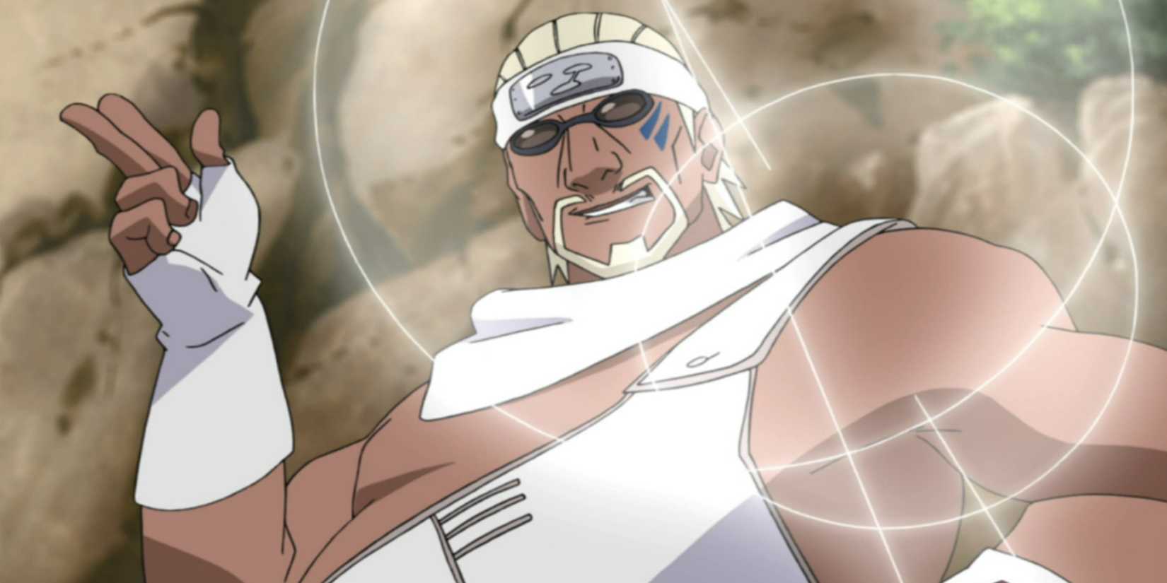 Killer Bee