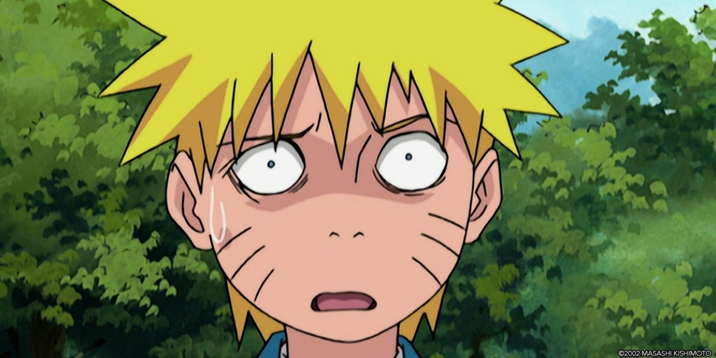 10 Naruto Characters the Anime Failed
