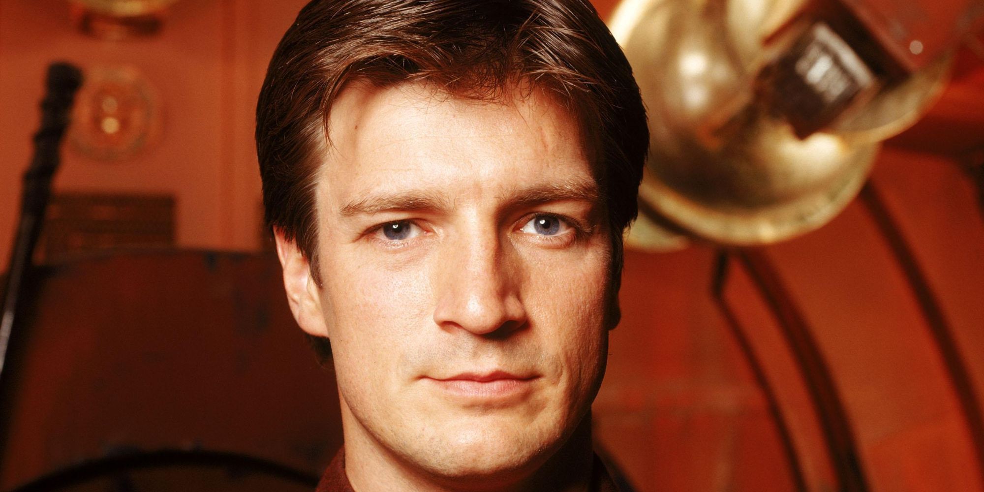 Firefly's Enduring Appeal: Compelling Characters Outshine Sci-Fi Elements