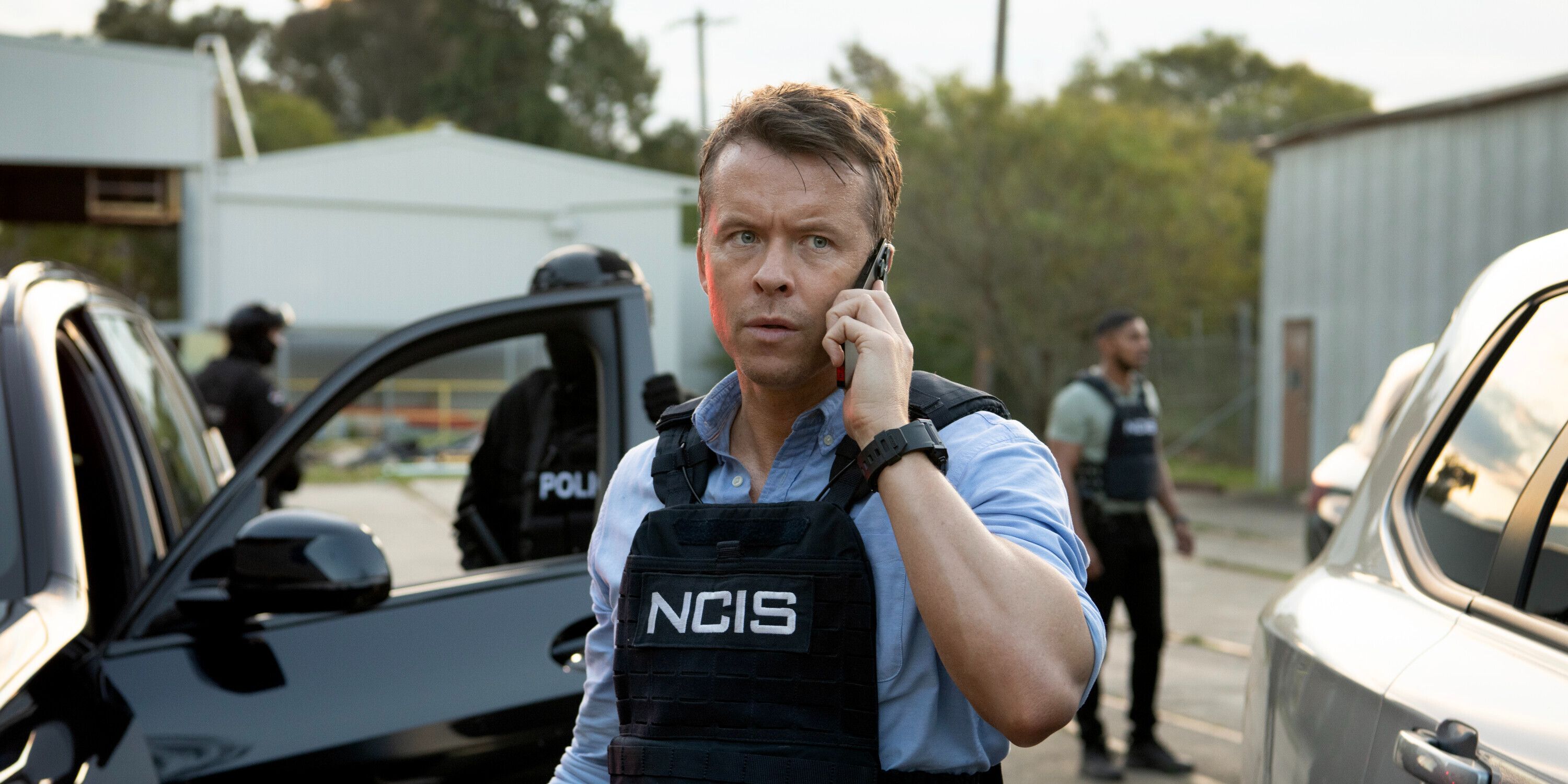 NCIS: Sydney Season 3’s Terrorist Plot Is Right Out Of The NCIS Playbook