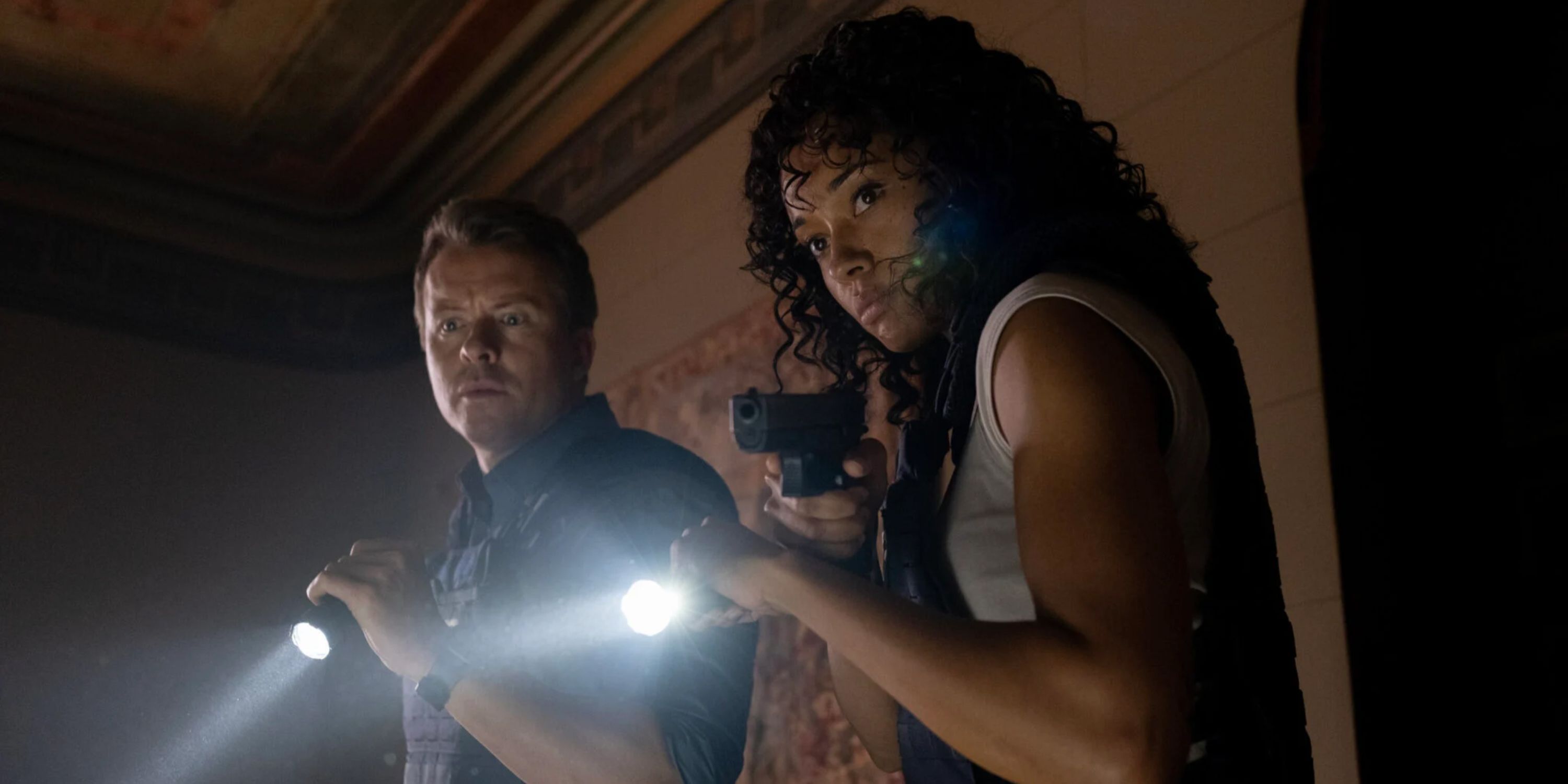 NCIS: Sydney Fall Finale Pulled from CBS Schedule image