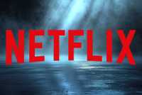 Netflix logo cinematic