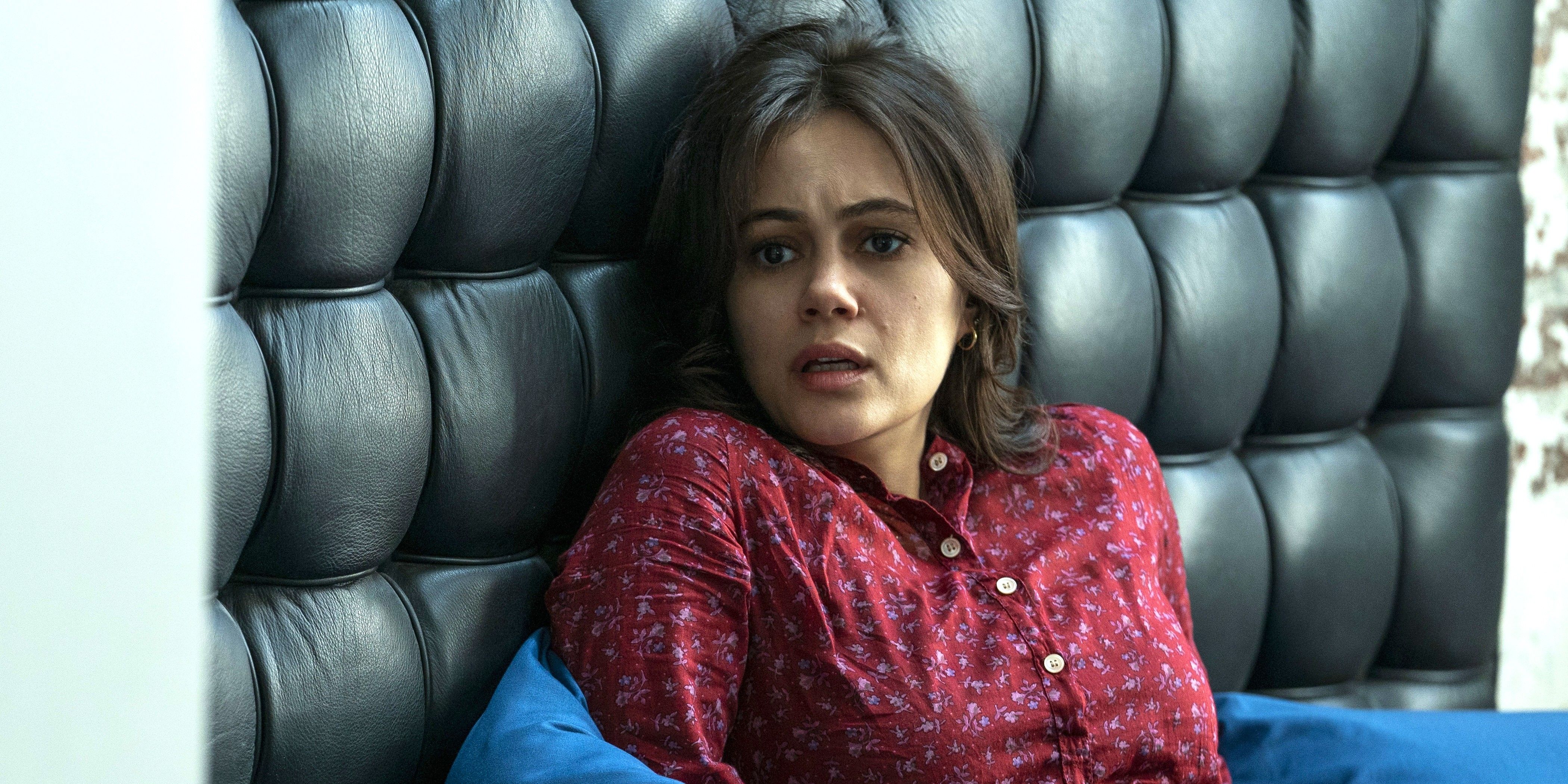 Netflix's Archive 81: The Lovecraft Show With A Stephen King Link