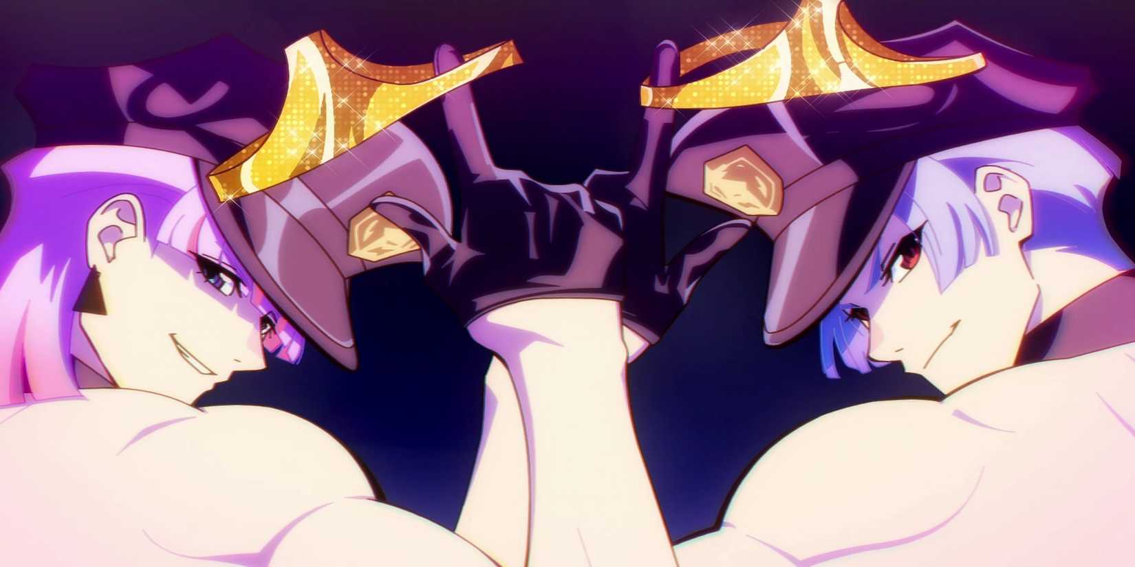 New Panty & Stocking Just Dropped the Wildest Anime Episode of 2025 New Panty & Stocking Just Dropped the Wildest Anime Episode of 2025