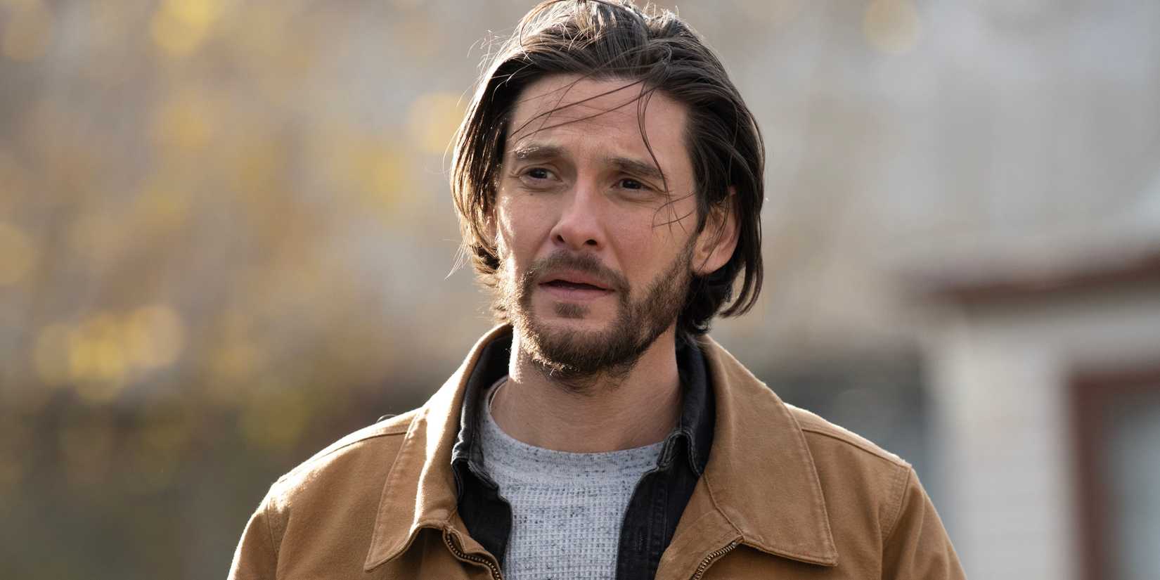 Ben Barnes as Tim in The Institute's finale