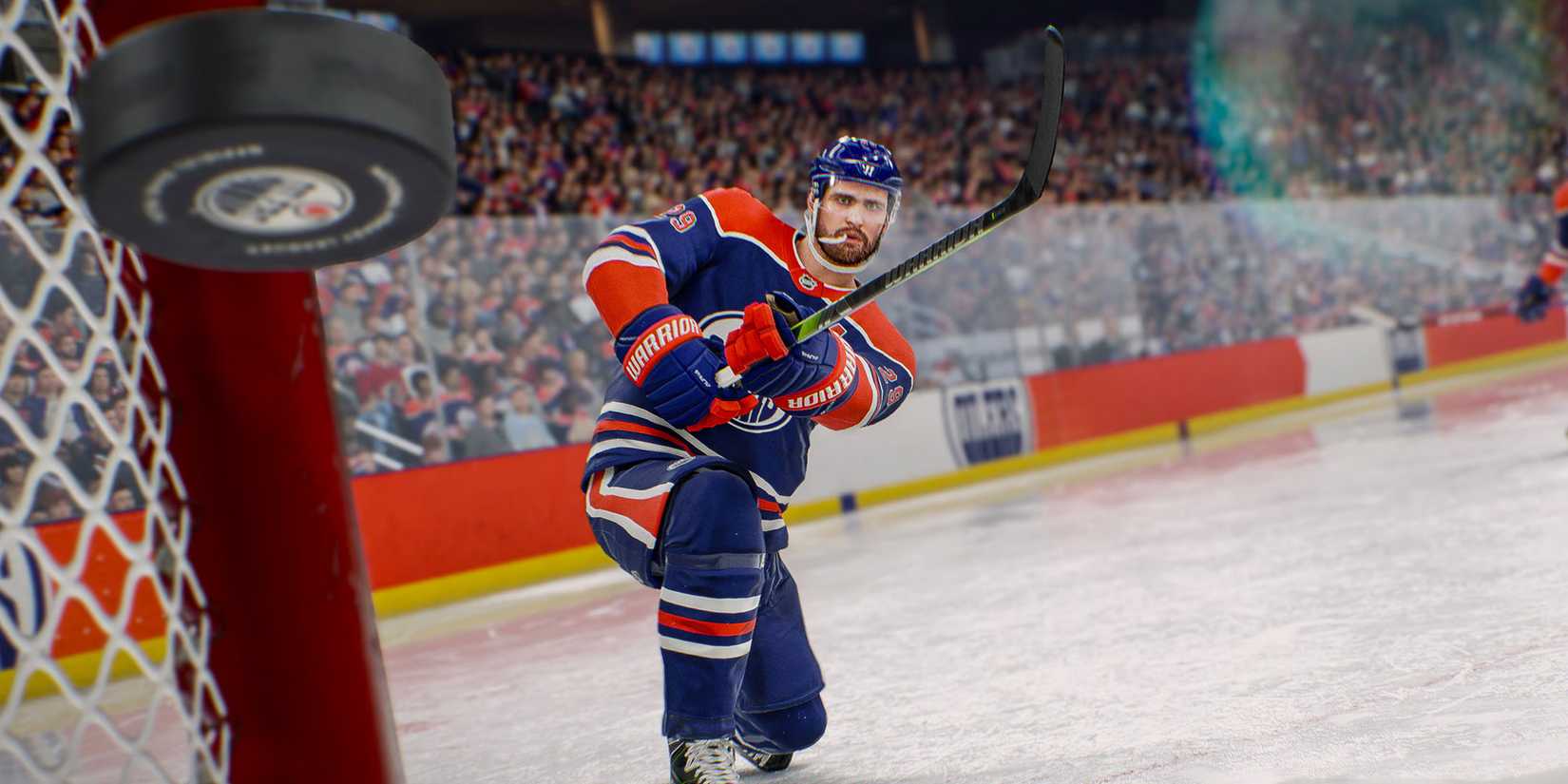 NHL 26 Promo Shot