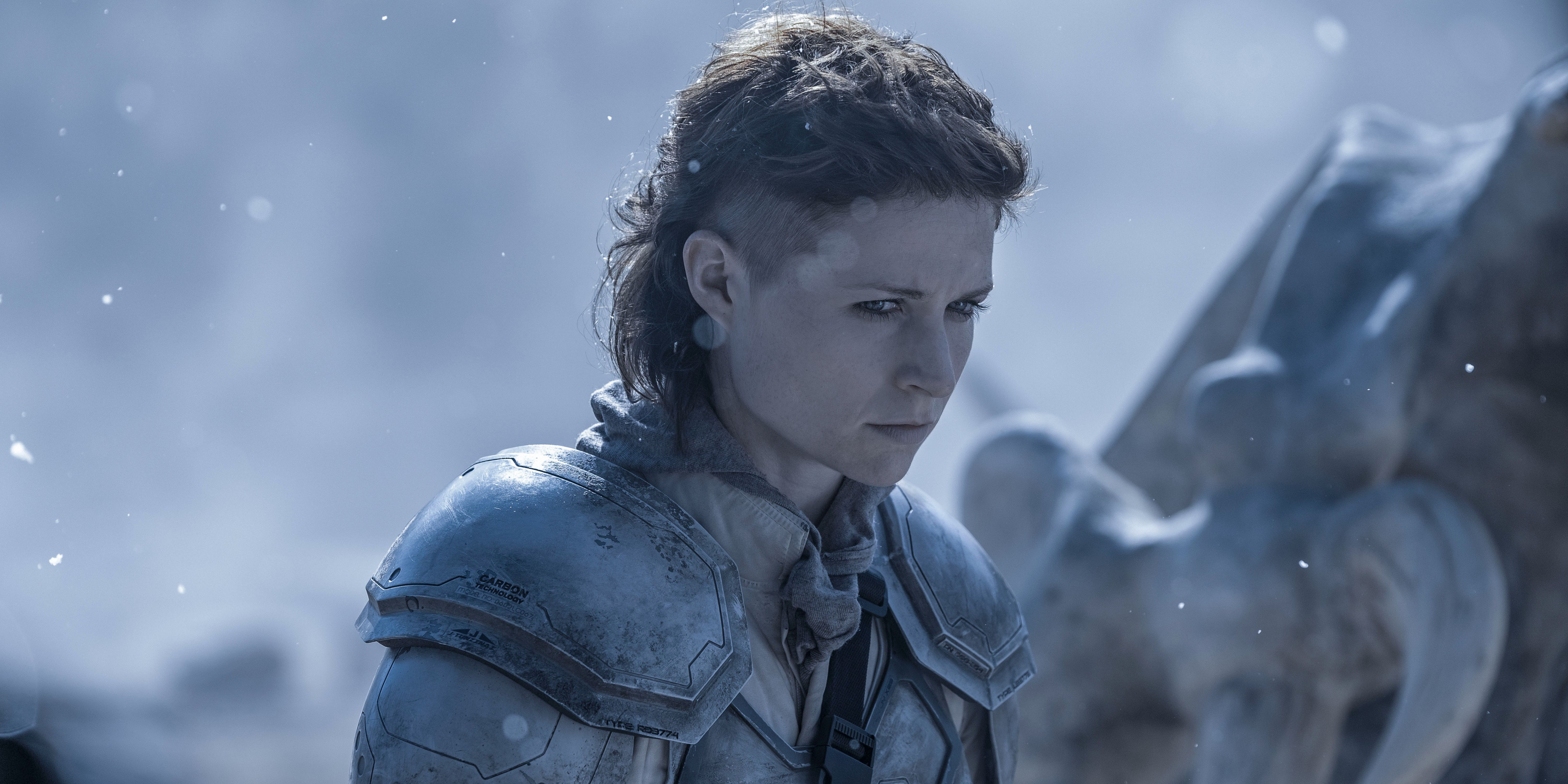 10 Heartbreaking Sci-Fi TV Show Cancellations
