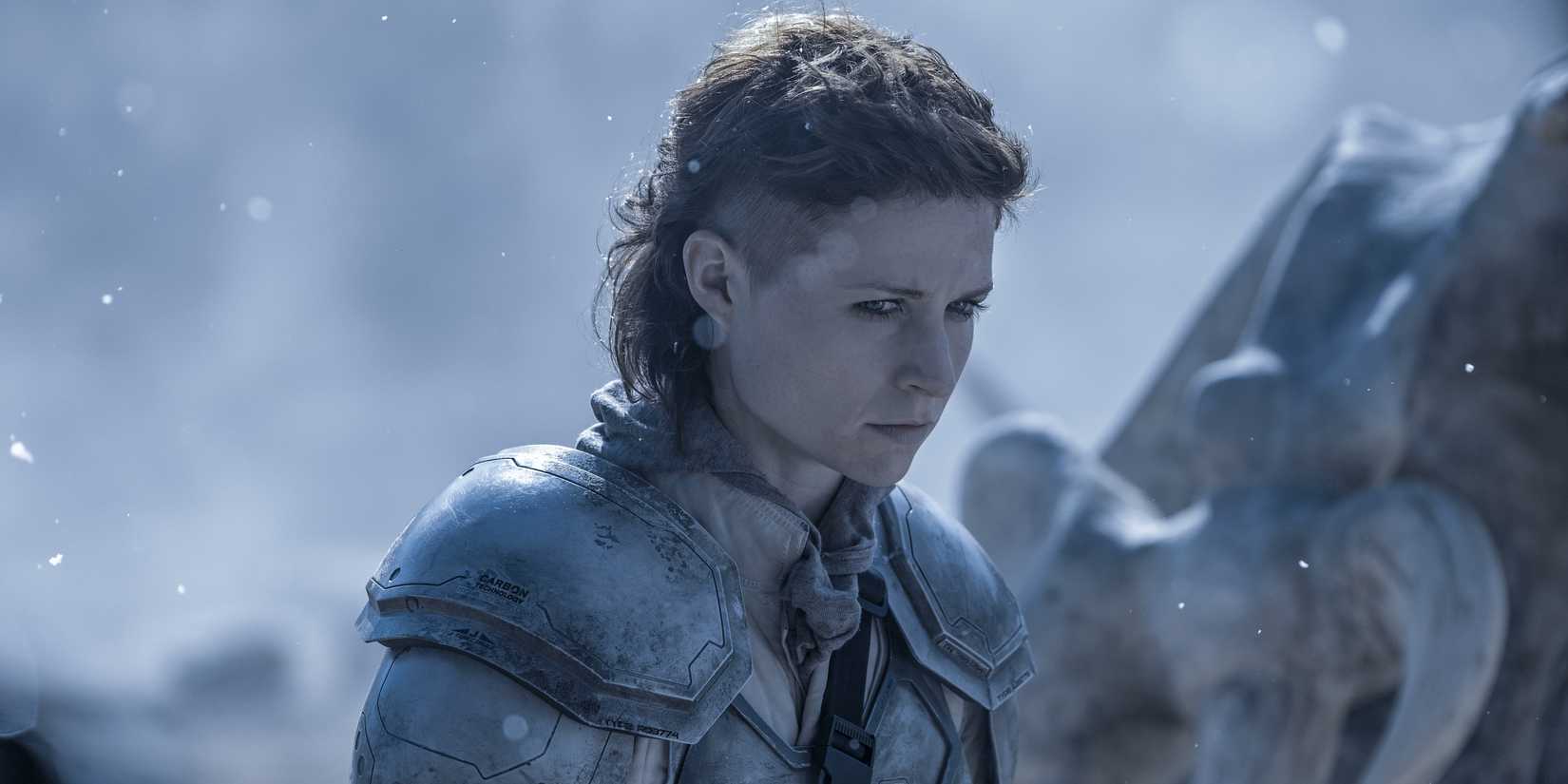 Raised by Wolves: Ridley Scott's Spiritual Successor to Prometheus