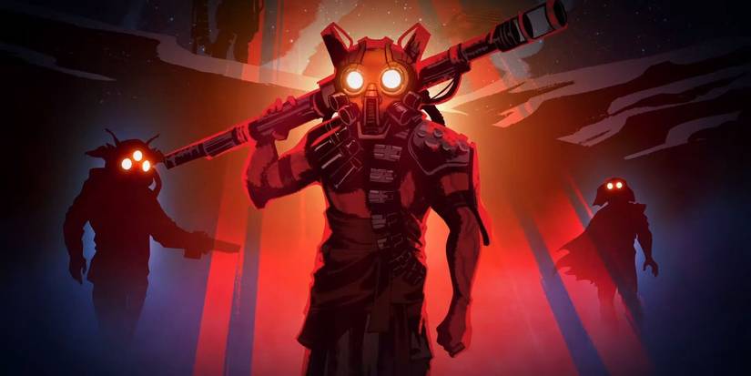 Nihil in Star Wars: The Hight Republic 
