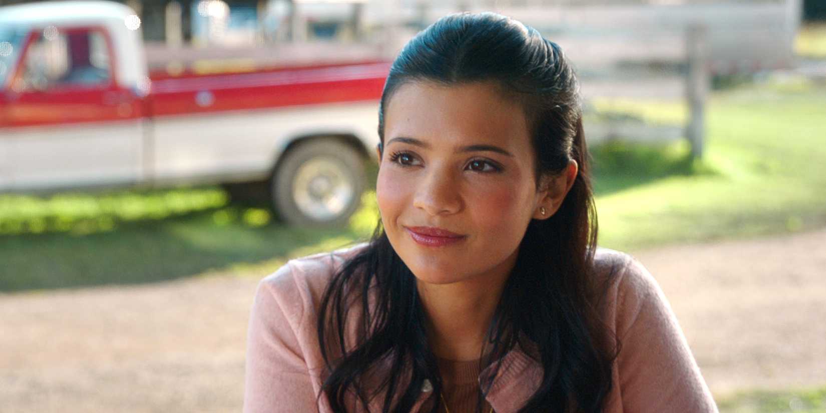 Nikki Rodriguez as Jackie Howard in My Life With the Walter Boys season 2 (review)