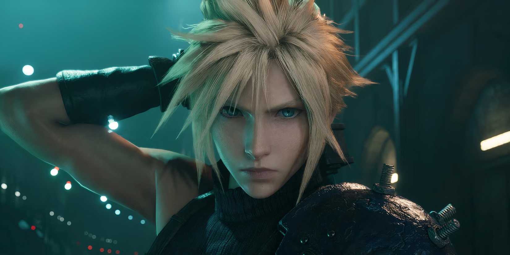 Final Fantasy 7 Remake Intergrade Impresses on Nintendo Switch 2