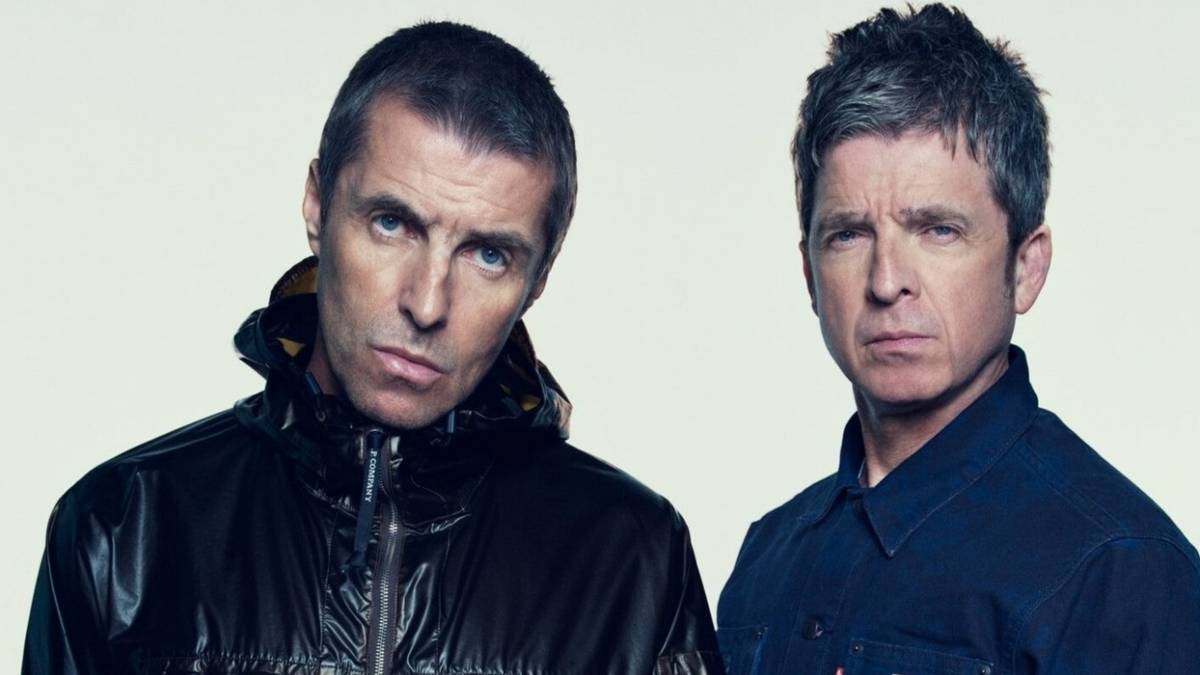 Rock's Messiest Meltdowns: From Oasis To Guns N' Roses