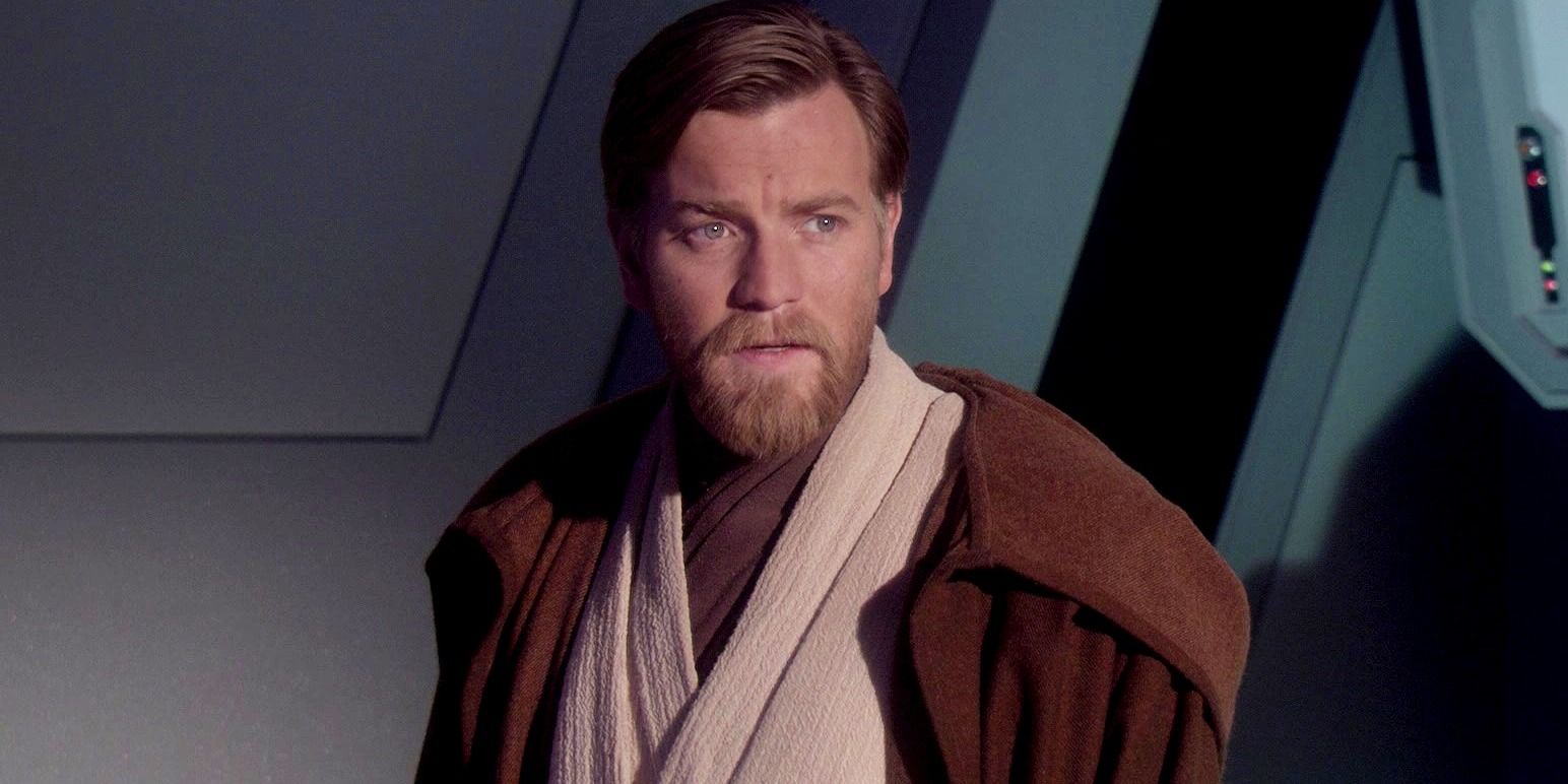 Obi-Wan Kenobi Ignored Anakin Skywalker's Red Flags in The Clone Wars
