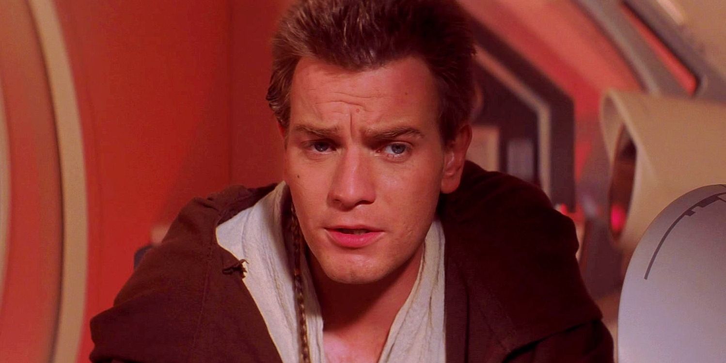 The Phantom Menace: Midi-Chlorian Technology on Naboo Ship Raises Questions
