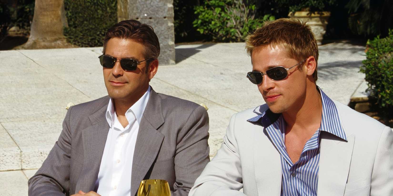 Ocean's Eleven