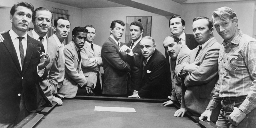 Top 9 Casino Heist Movies Ranked: From Ocean's Eleven To The Good Thief