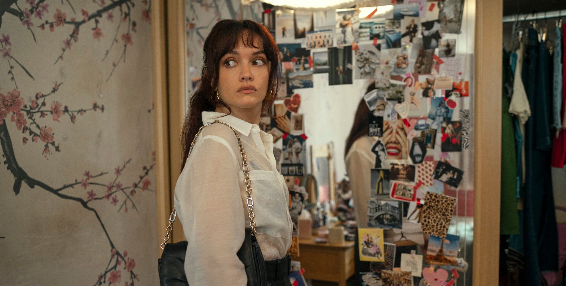 The Girlfriend Season 1 Review: Prime Video's Half-Baked Thriller Starring Robin Wright & Olivia Cooke Is One You’ll Instantly Forget