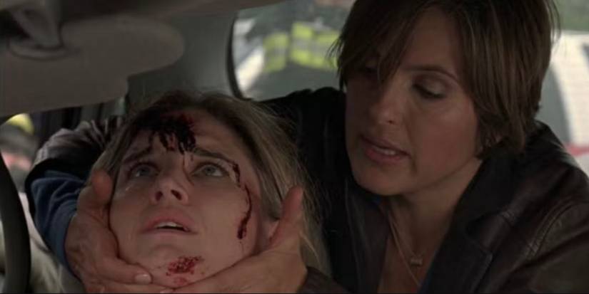 Law & Order: SVU - 10 Best Olivia Benson Episodes, Ranked