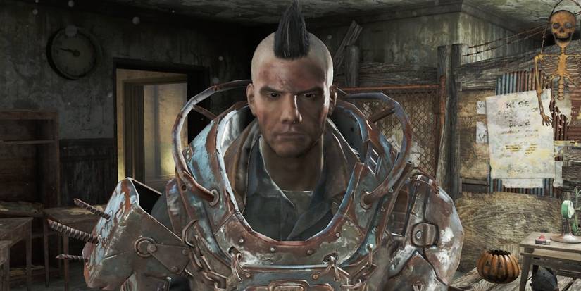 10 Weirdest NPCs You Must Meet In Fallout 4's Commonwealth