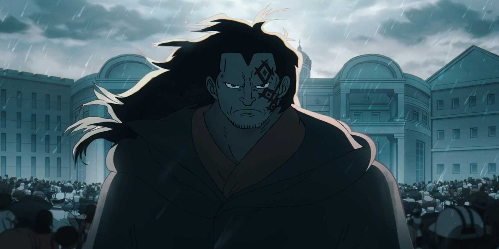 Dragon and the Revolutionary Army: A Full-Scale Intervention