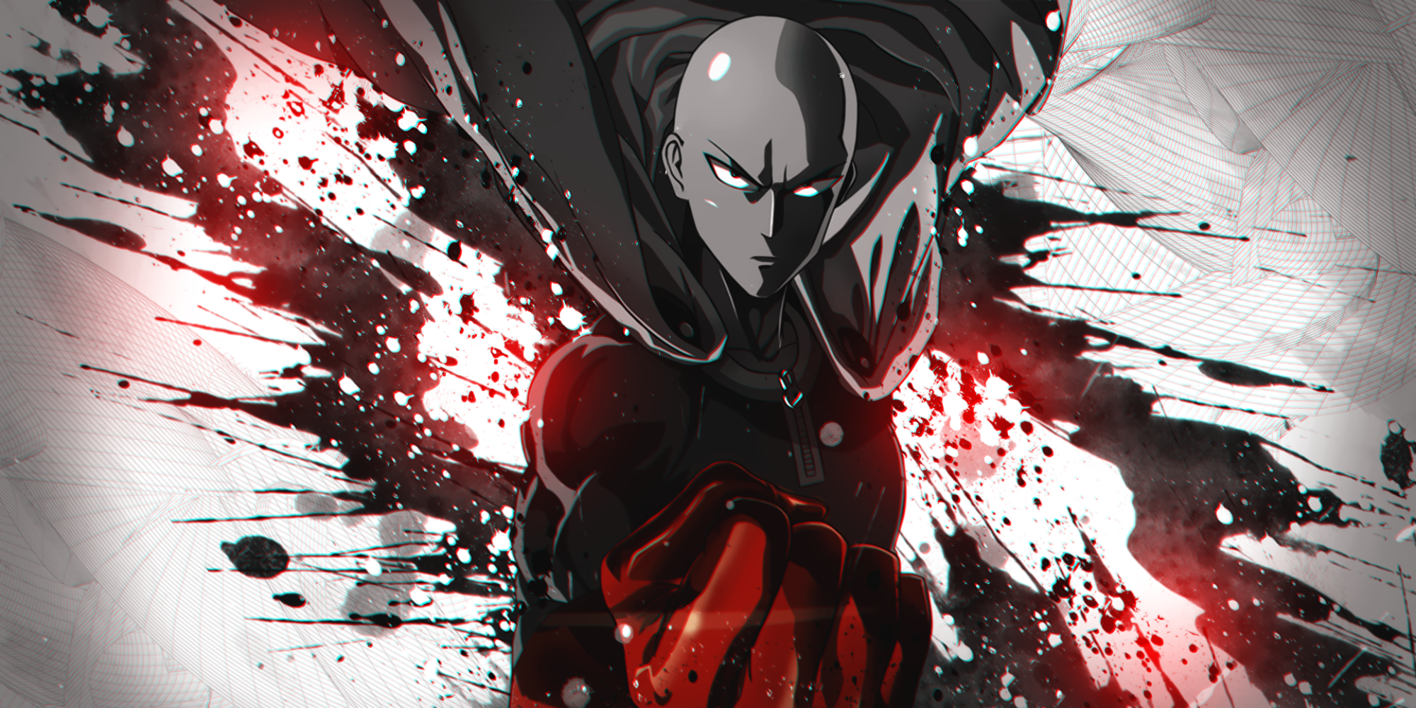 One-Punch Man's Missing Season 3 Updates Are a Bad Sign