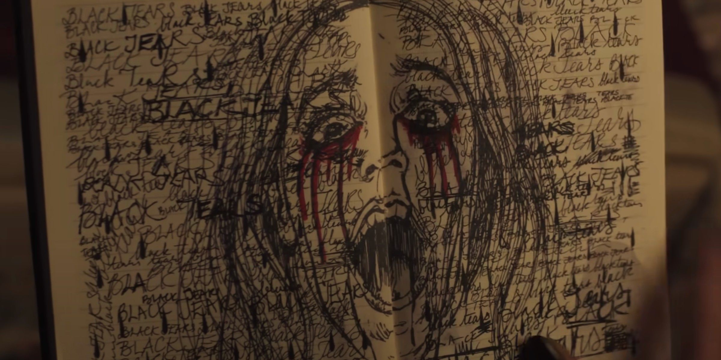 Is Morticia's Sister Really Alive In Wednesday? Ophelia's Fate Explained