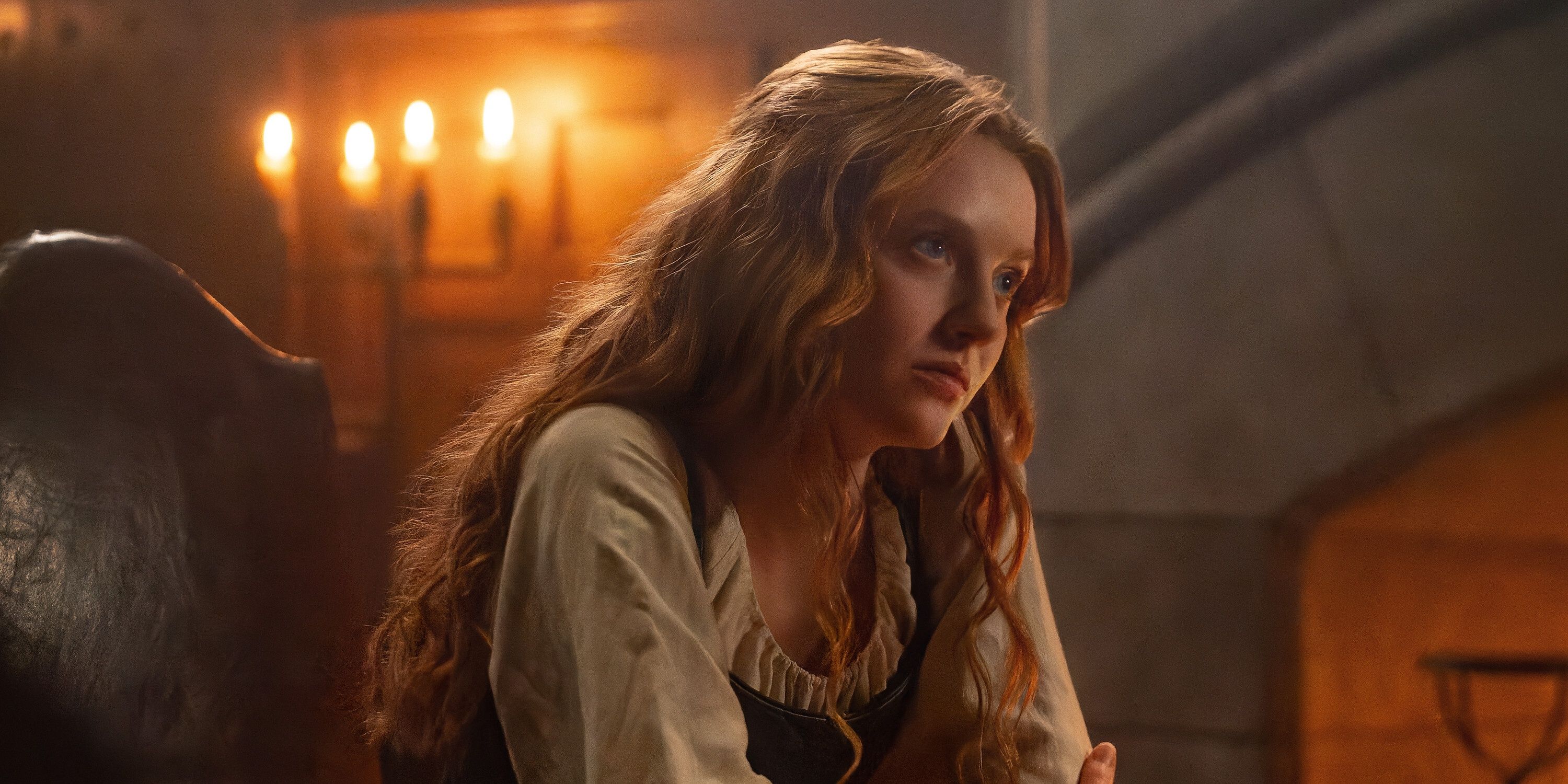 Outlander: Blood Of My Blood Season 2 Release Date & Teaser Officially Revealed