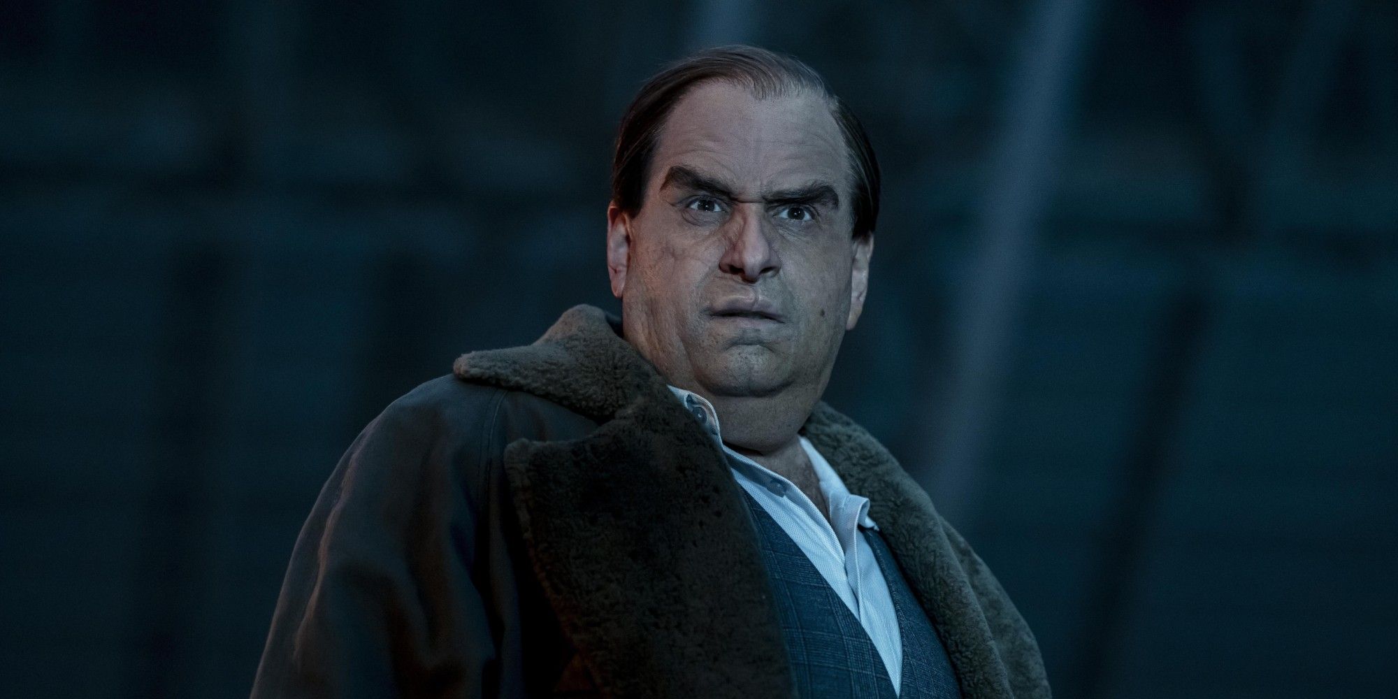 The Penguin Wins 8 Emmys Before Main Ceremony