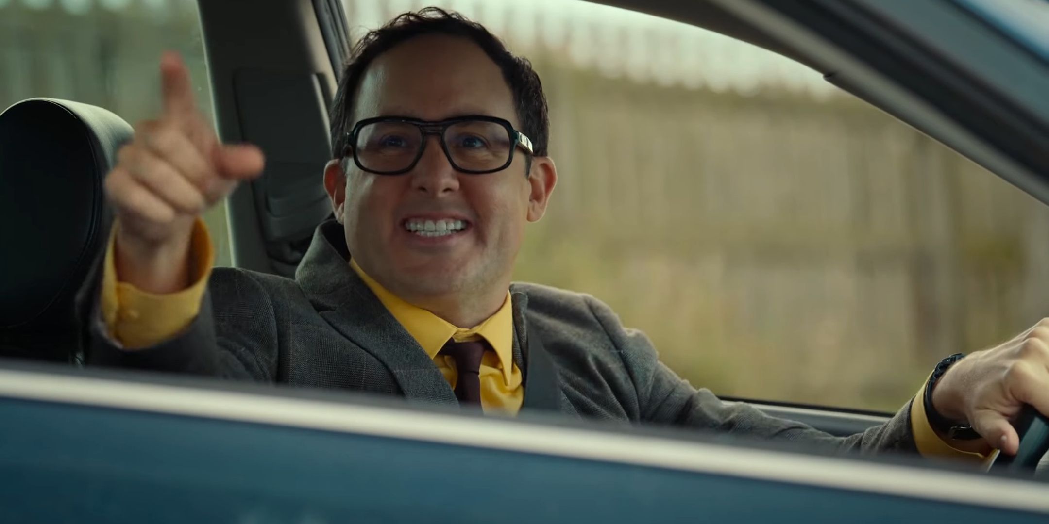 The Rainmaker Season 1 Review: I'm So Glad We Finally Got A Good John ...