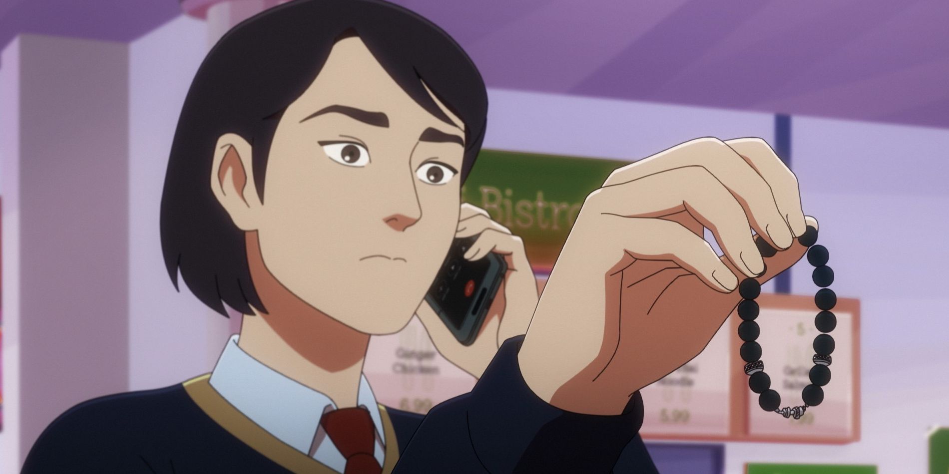 Pantheon: The Underrated Sci-Fi Masterpiece On Netflix