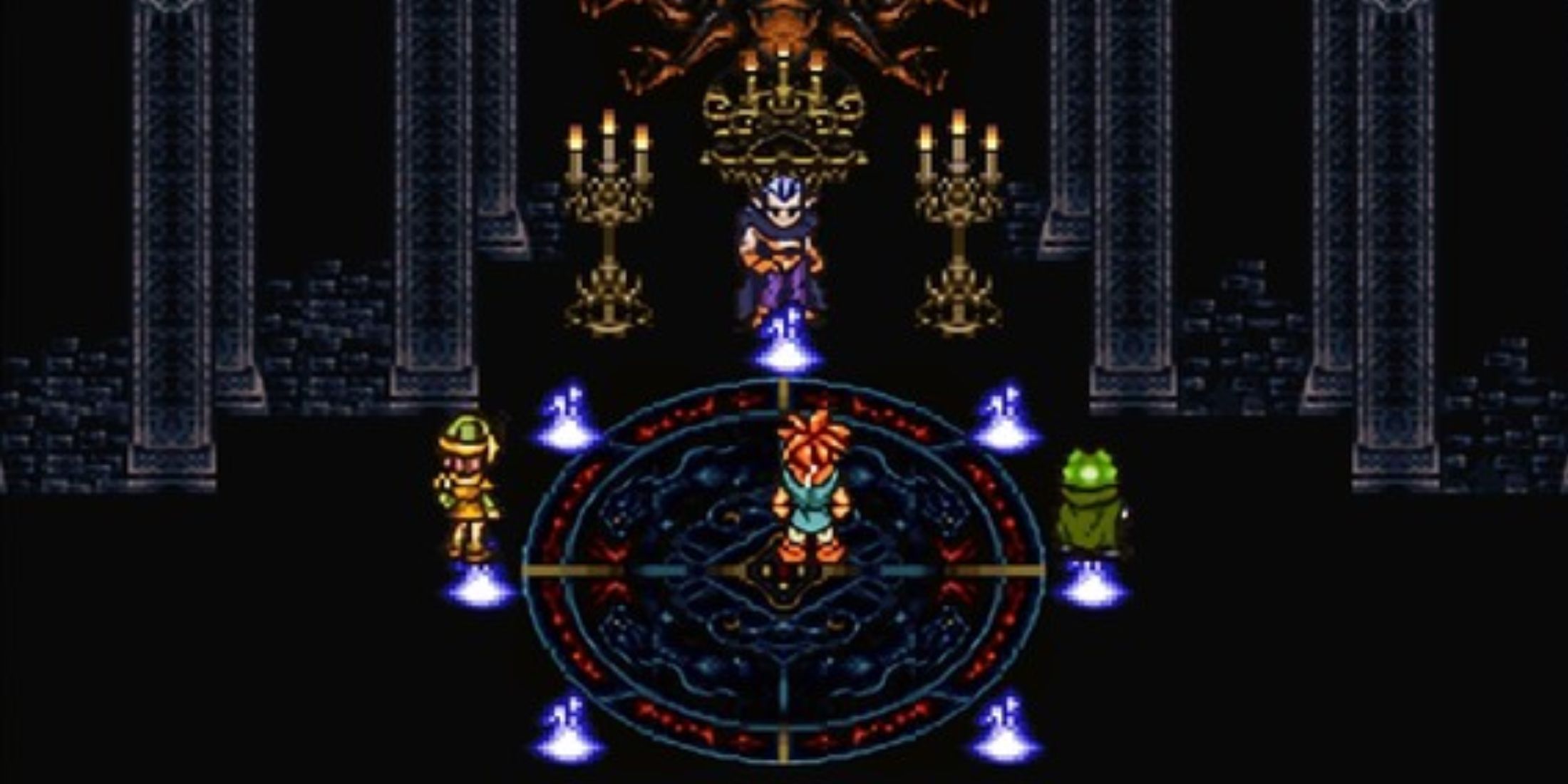 Chrono Trigger 31st Anniversary Release Officially Unveiled By Square Enix