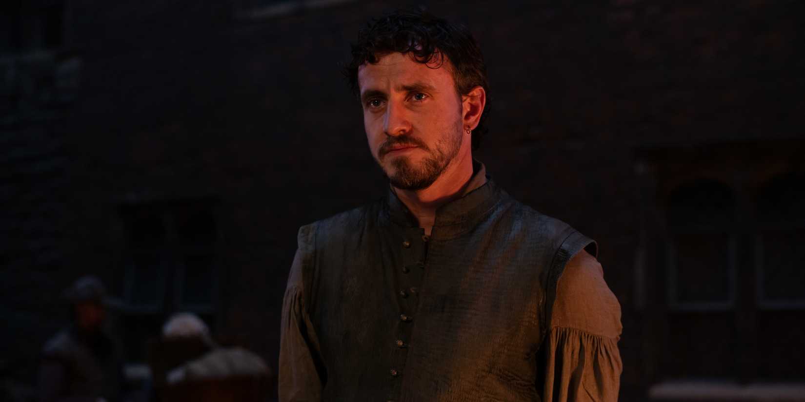 Hamlet Crying Hamnet Review: A Visually Stunning And Emotionally Gripping ...