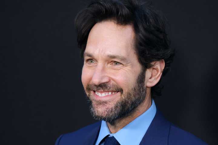Pippa Rudd Paul Rudd | ScreenRant