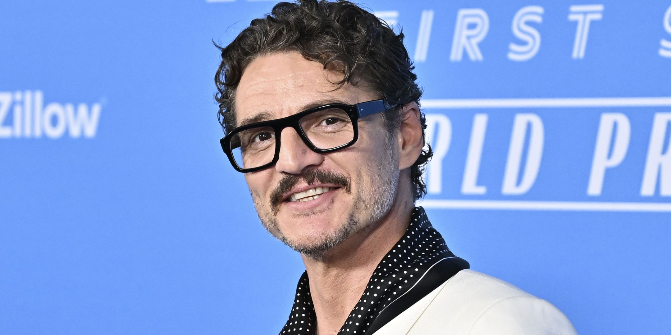 Pedro Pascal at the Los Angeles World Premiere Of The Fantastic Four First Steps