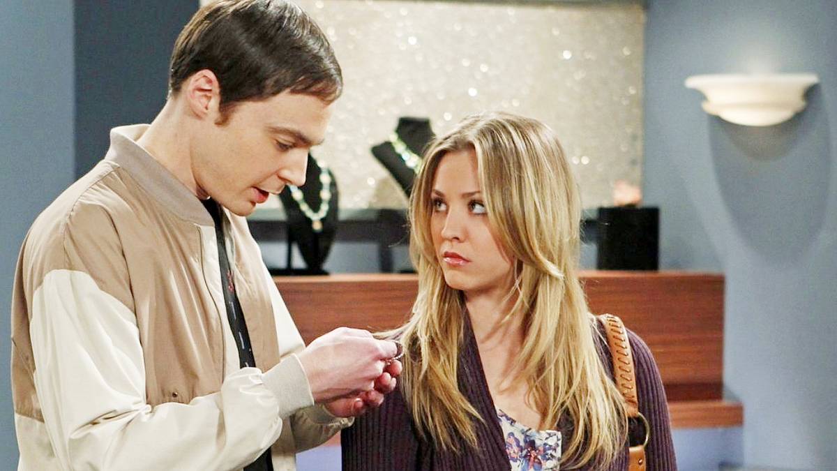 Kaley Cuoco's Rift With Jim Parsons Makes Sense After A TBBT Revelation, image size:1200x675