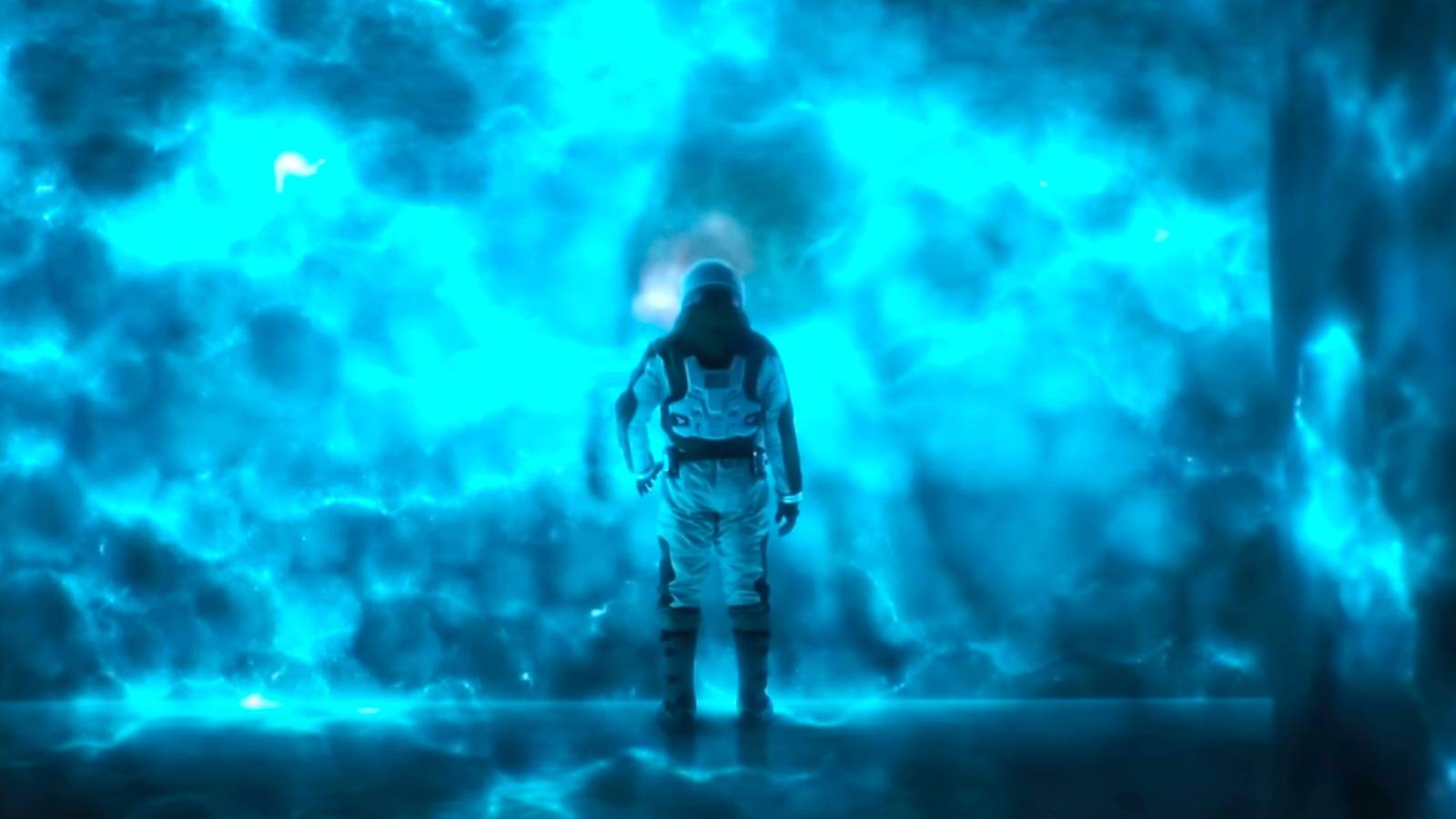 Apple TV+ Sci-Fi Series Reveals First Look At New Alien Species In Season 3 Images