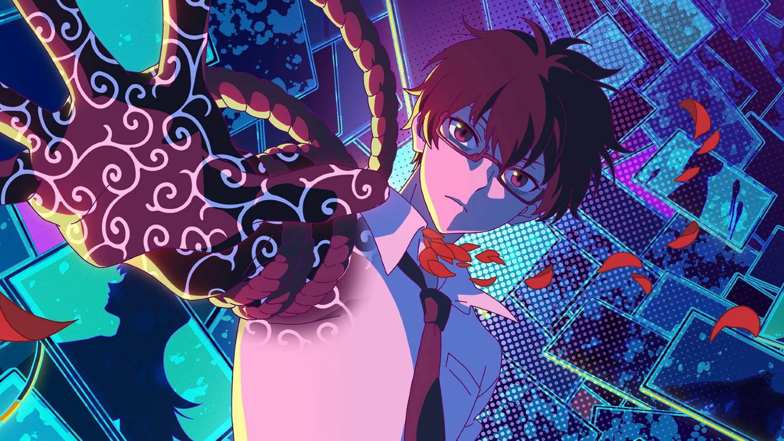 Petals of Reincarnation Drops New Trailer, Key Visual (Exclusive)