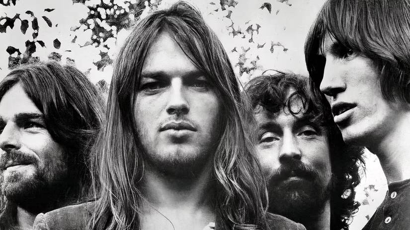 Pink-Floyd