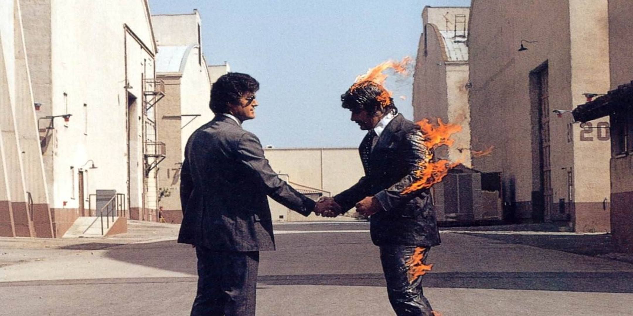 Wish You Were Here At 50: Pink Floyd's Timeless Tribute To Syd Barrett