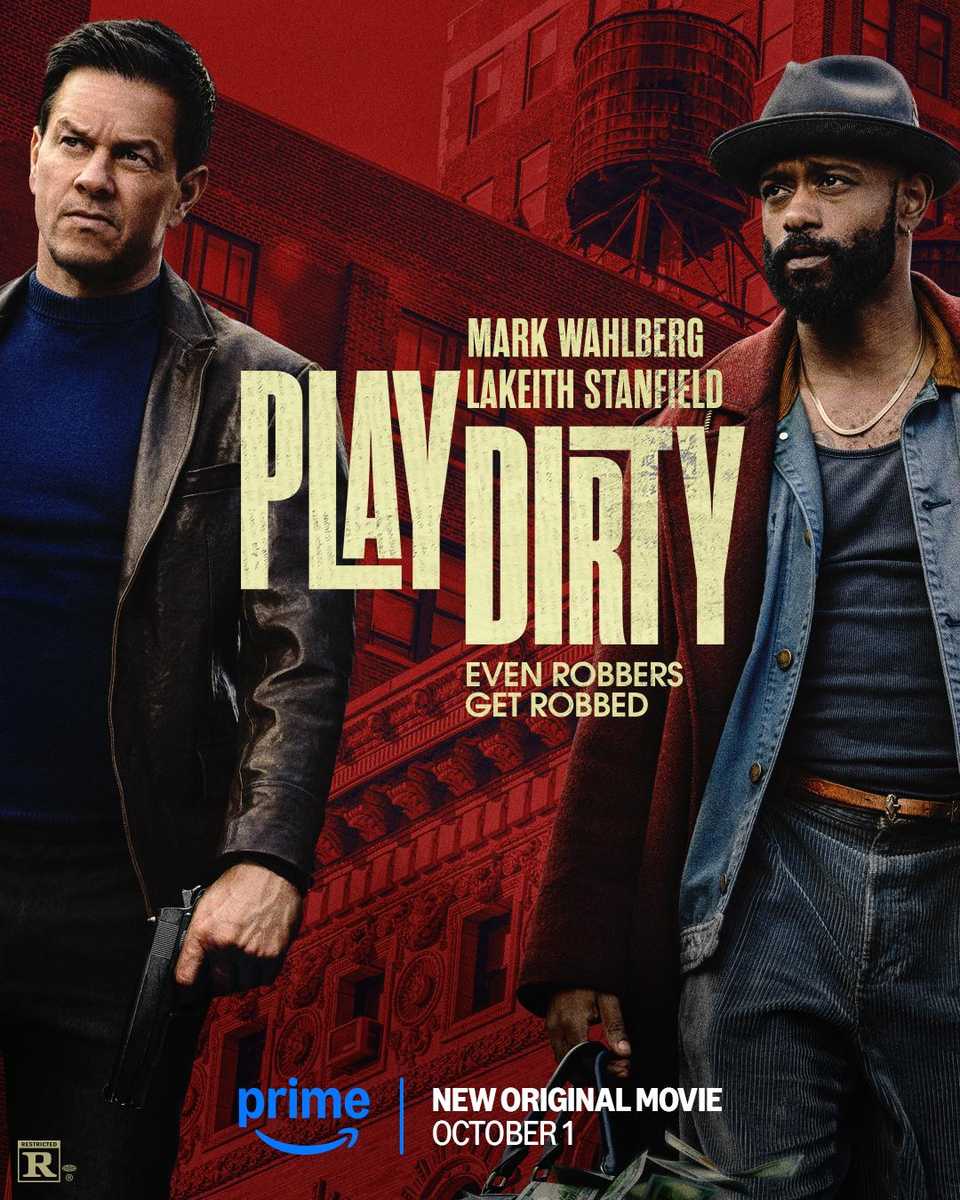 The Motion-Packed Reboot of Jason Statham’s Parker