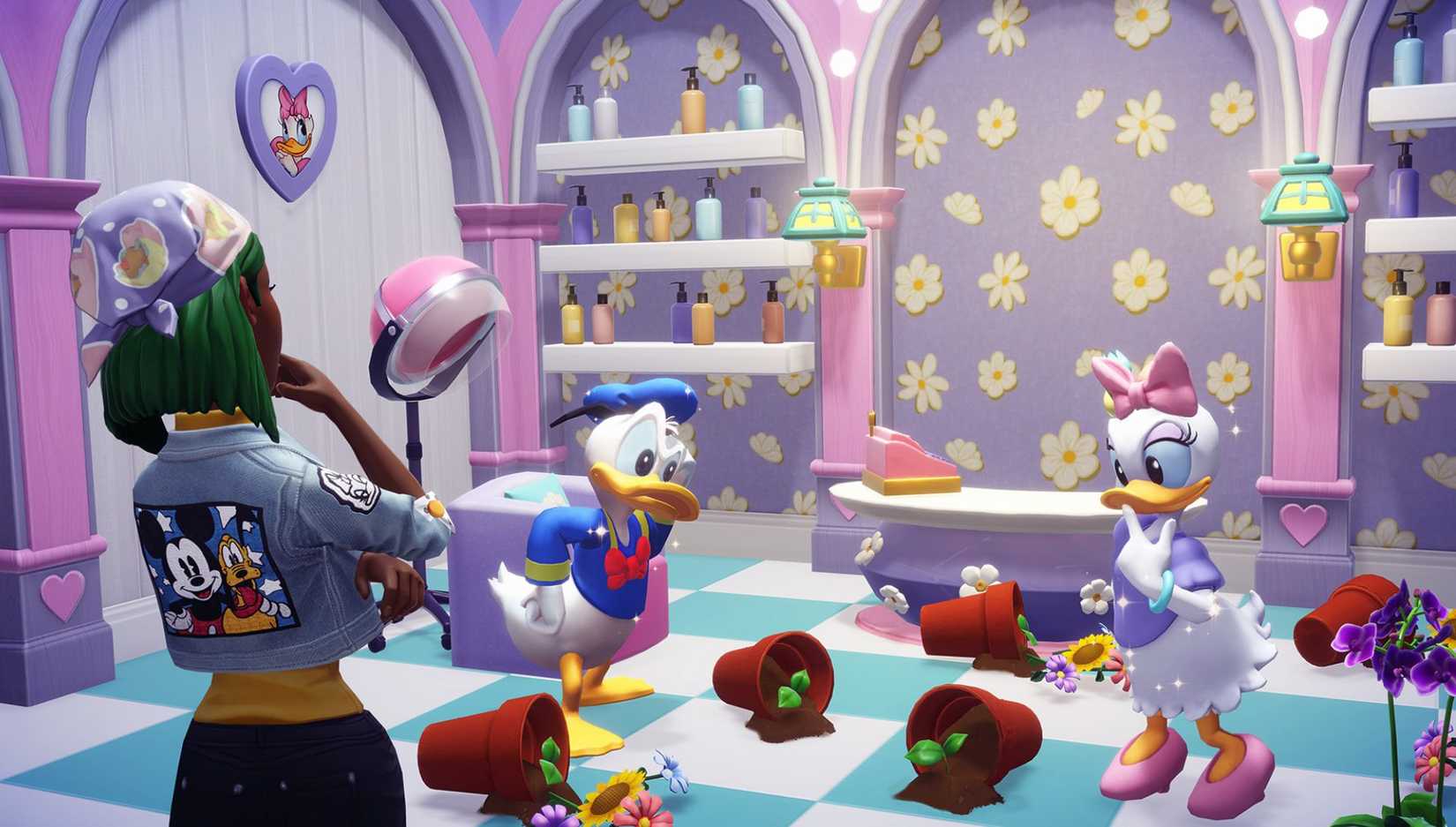 Prioritizing Work Items Top 10 Characters to Prioritize Unlocking in Disney Dreamlight Valley