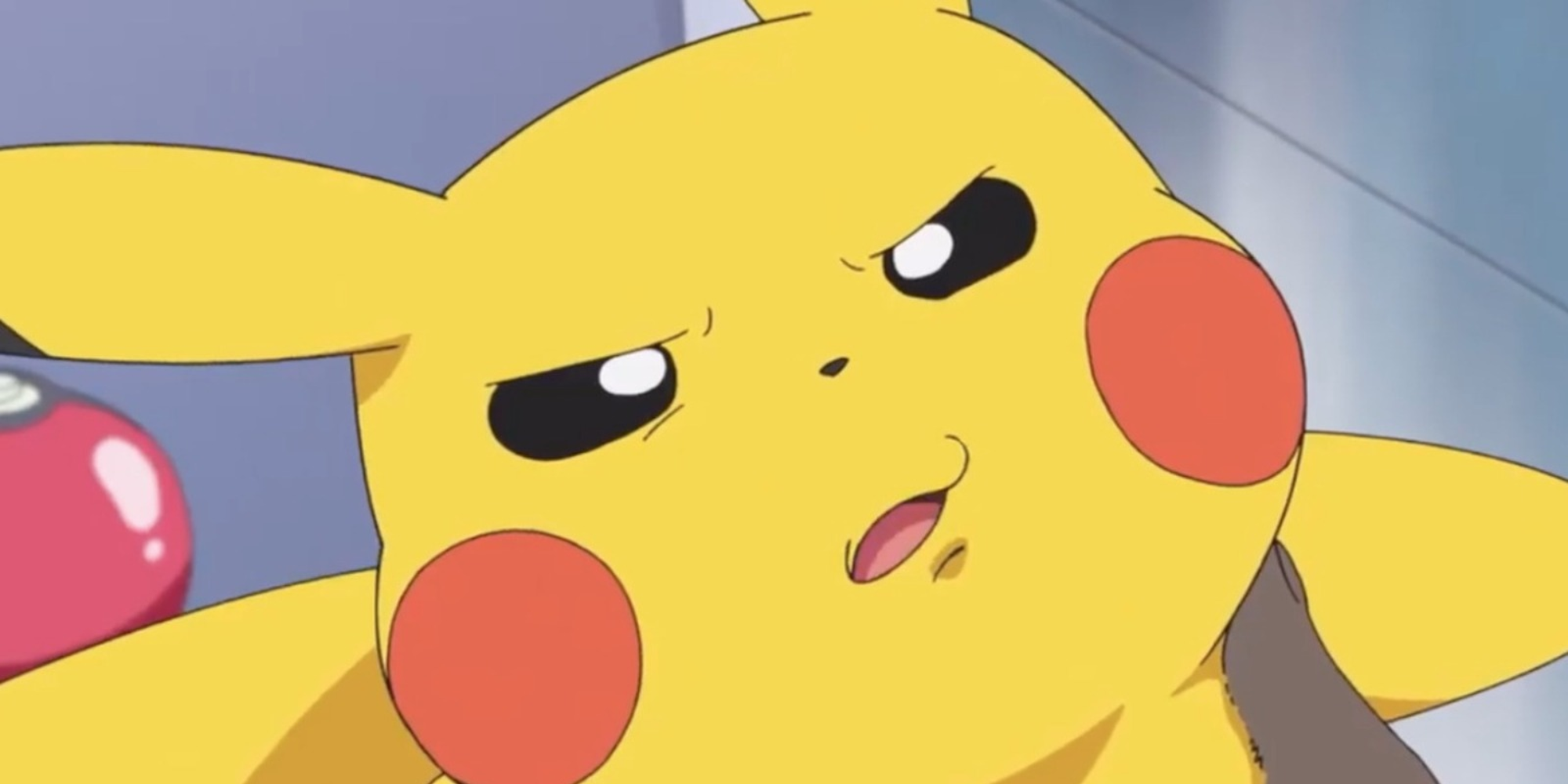 Pokémon Was Almost Denied a U.S. Release For Being Too Cute
