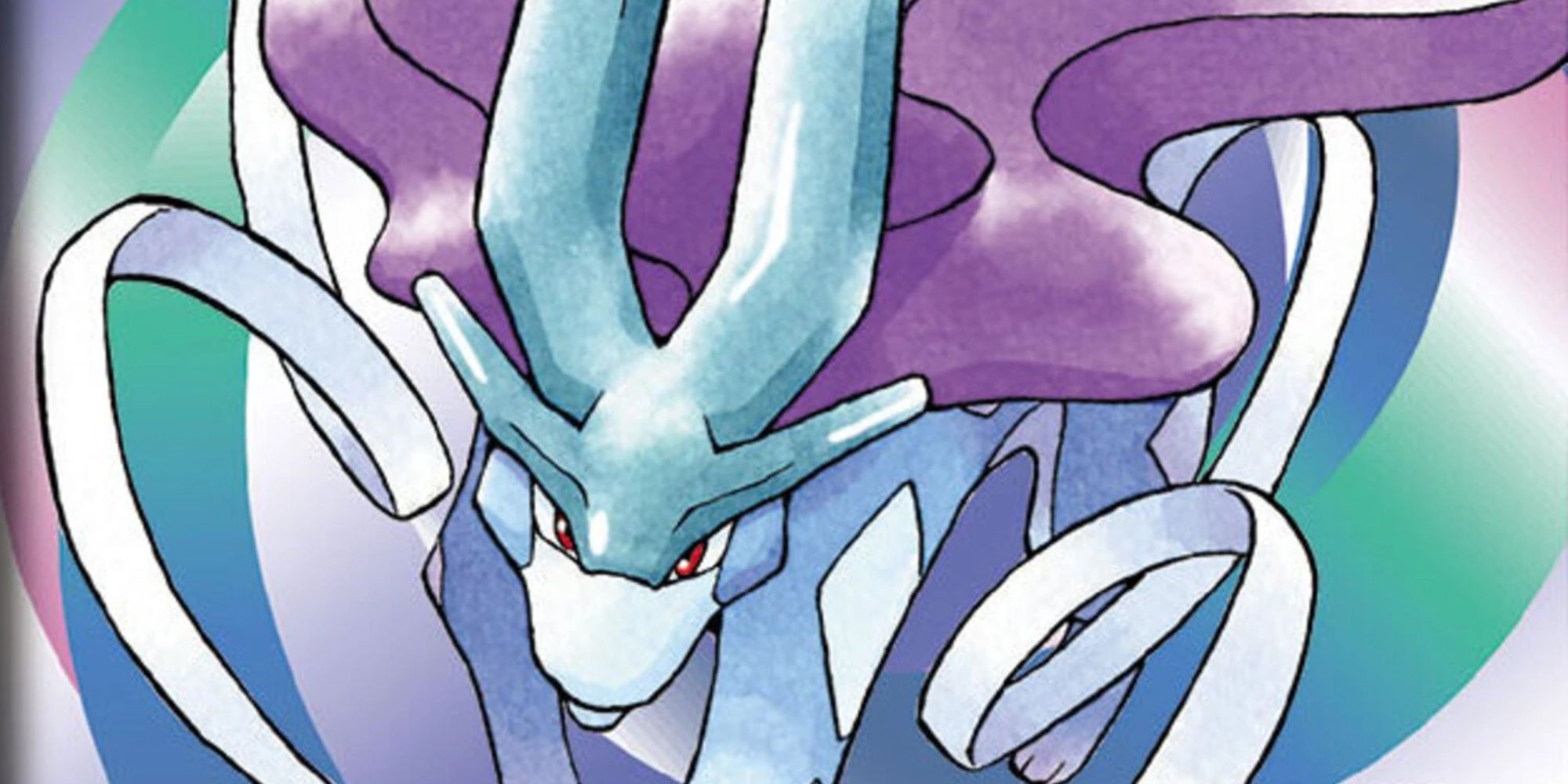 Pokémon Crystal Reflection Makes Johto Feel New Again