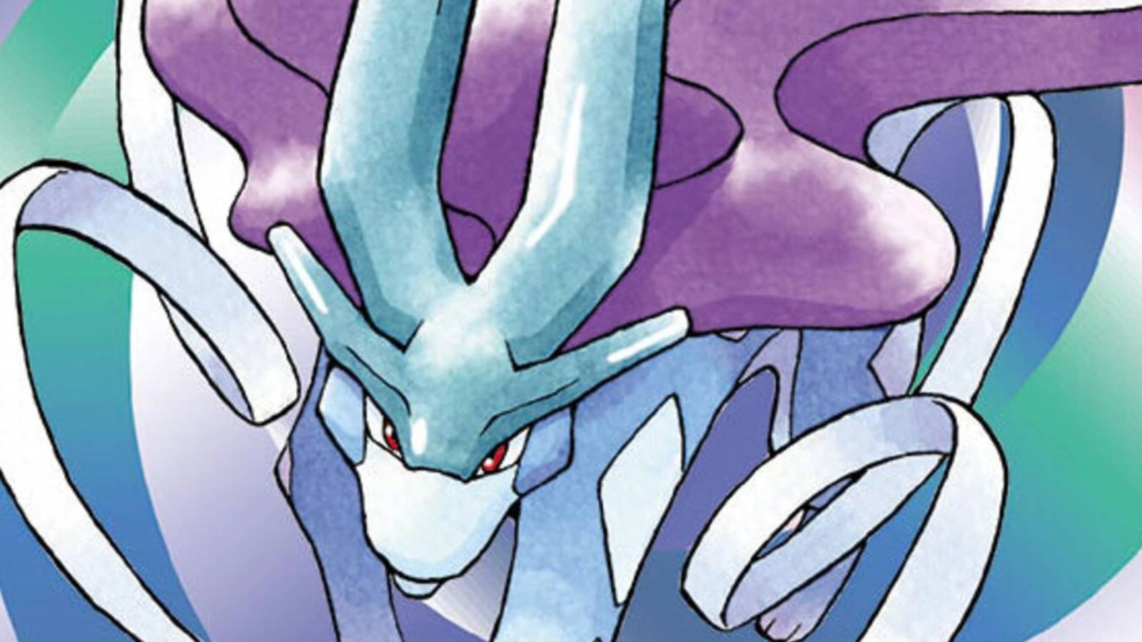 Pokémon Crystal Reflection Makes Johto Feel New Again Pokémon Crystal Reflection Makes Johto Feel New Again