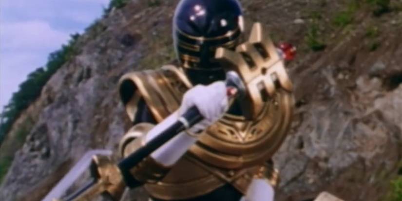 9 Power Rangers Costumes That Are Pure Perfection