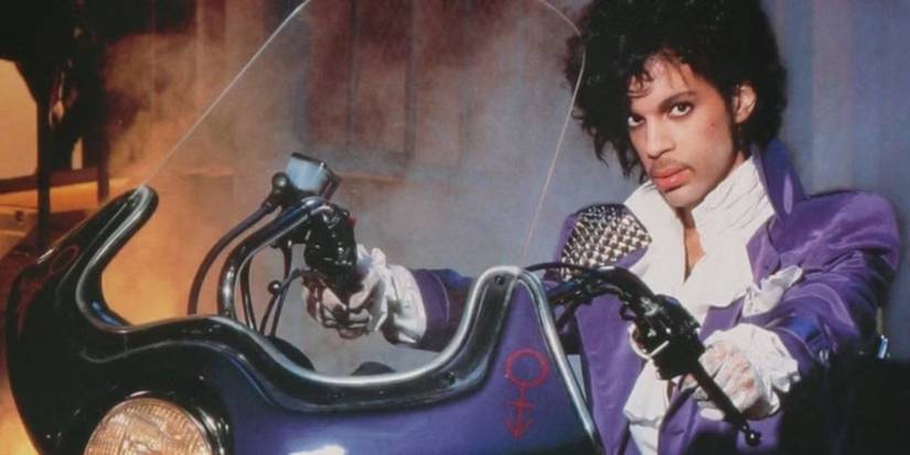 Purple Rain